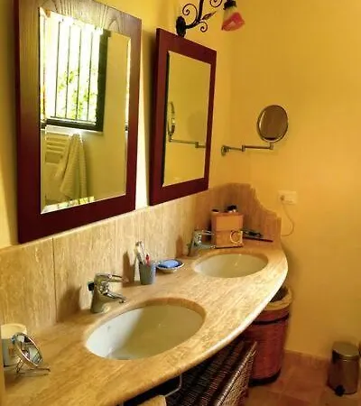 Holiday home Il Posto Nascosto