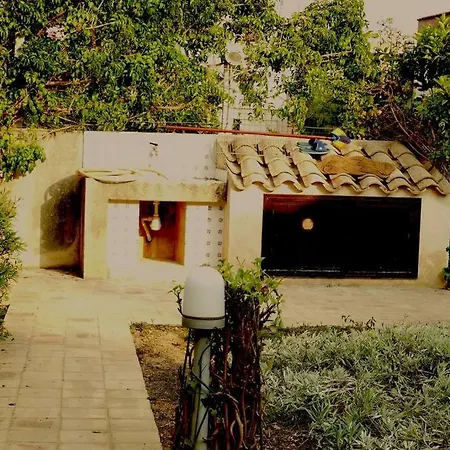 Il Posto Nascosto Holiday home *