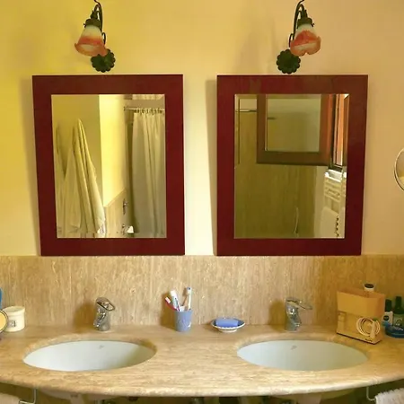 Holiday home Il Posto Nascosto Birgi Vecchi