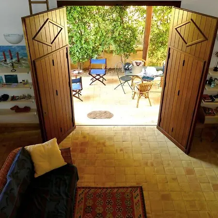 Il Posto Nascosto Holiday home *