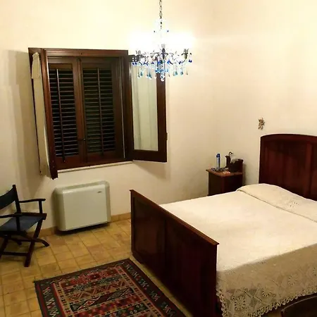 Il Posto Nascosto Holiday home Birgi Vecchi