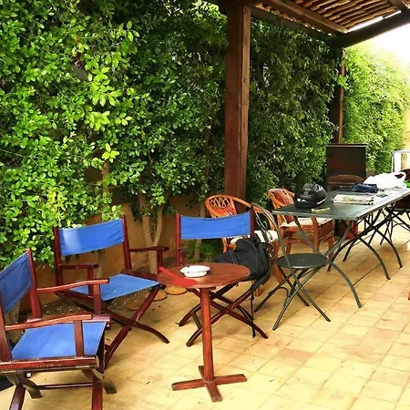 Il Posto Nascosto Birgi Vecchi