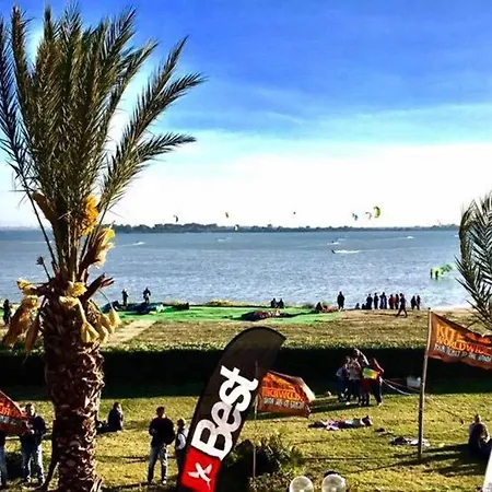 Il Posto Nascosto * Birgi Vecchi