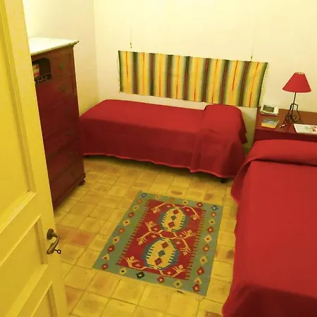 Il Posto Nascosto Holiday home Birgi Vecchi