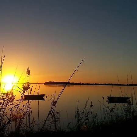 Il Posto Nascosto Birgi Vecchi