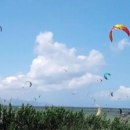 Il Posto Nascosto Holiday home Birgi Vecchi