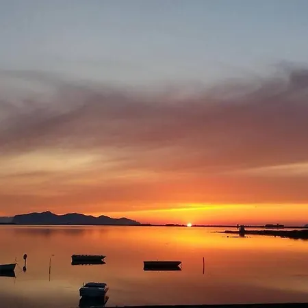 Il Posto Nascosto * Birgi Vecchi