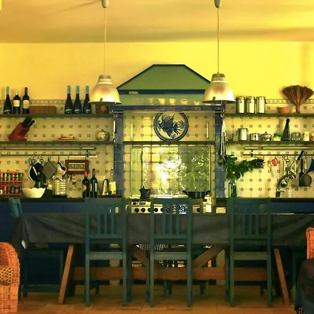 Il Posto Nascosto *